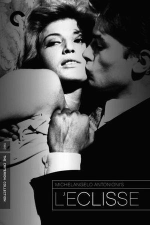 L'Eclisse's poster