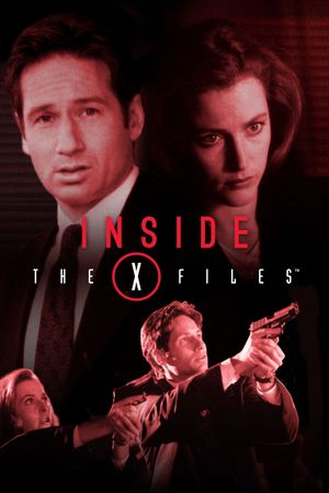 Inside The X-Files's poster image