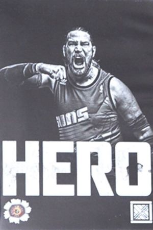 An Evening with Chris Hero's poster