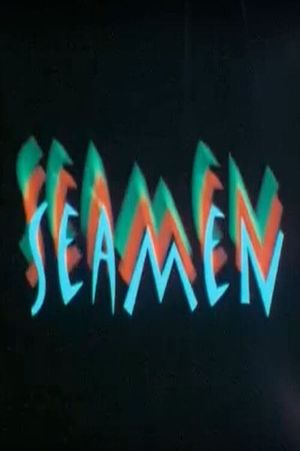 Seamen's poster