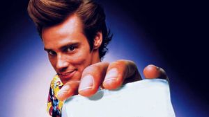 Ace Ventura: Pet Detective's poster