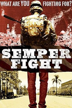 Semper Fight's poster