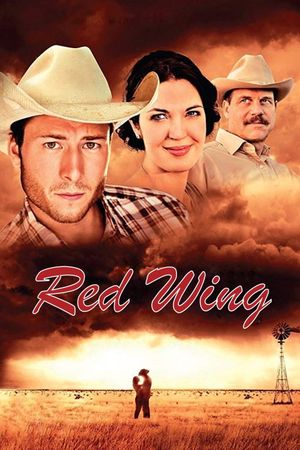Red Wing's poster