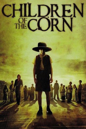 Children of the Corn's poster