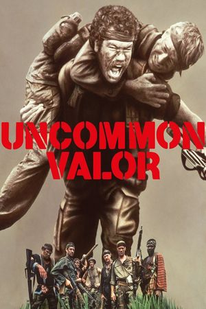 Uncommon Valor's poster