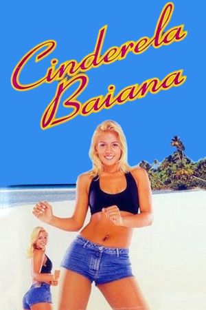 Cinderela Baiana's poster