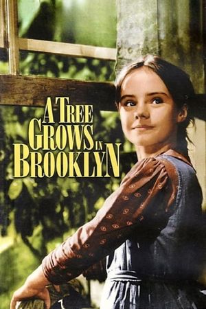 A Tree Grows in Brooklyn's poster