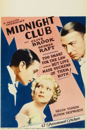 Midnight Club's poster