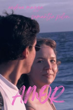 Amor's poster