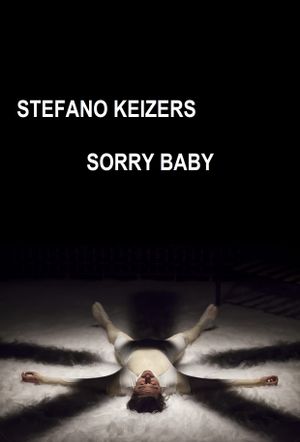 Stefano Keizers: Sorry Baby's poster