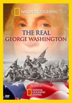 The Real George Washington's poster