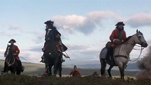 Rob Roy's poster
