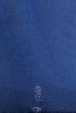 Insomnia's poster