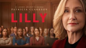 Lilly's poster