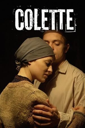 Colette's poster