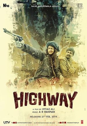 Highway's poster