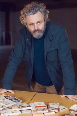 Michael Sheen's Secret Million Pound Giveaway's poster