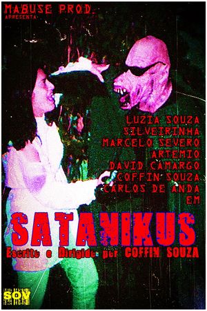 Satanikus's poster