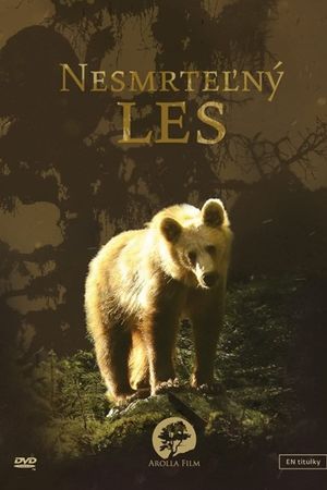 Nesmrtelný les's poster