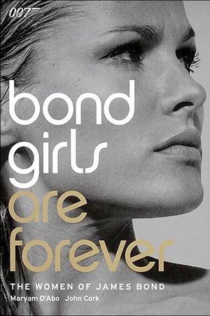 Bond Girls Are Forever's poster