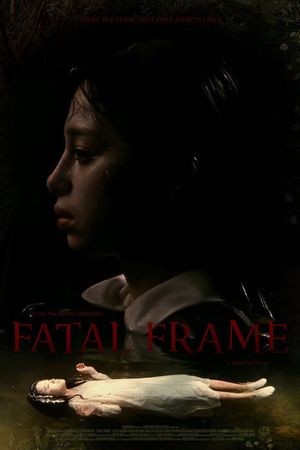 Fatal Frame's poster