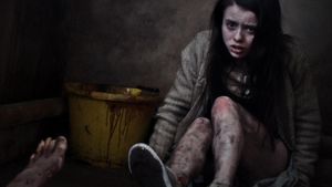 The Seasoning House's poster