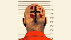 Brawl in Cell Block 99's poster