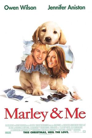 Marley & Me's poster