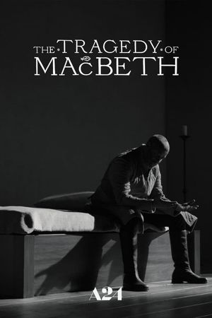 The Tragedy of Macbeth's poster