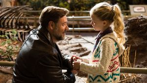 Fathers & Daughters's poster