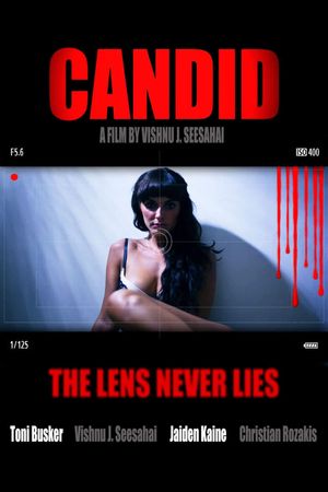 Candid's poster