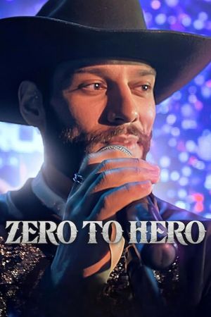 Zero to Hero's poster