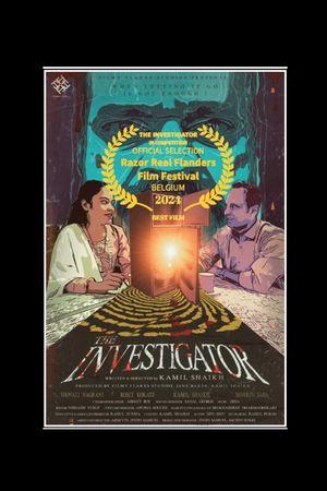The Investigator's poster