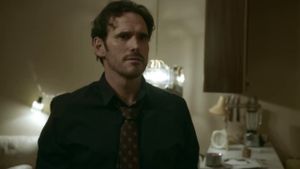 The House That Jack Built's poster