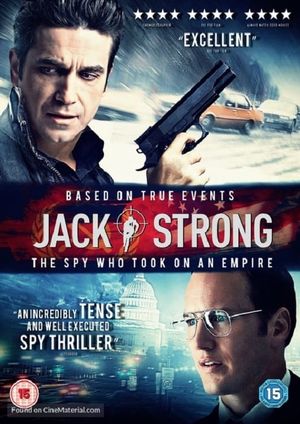 Jack Strong's poster