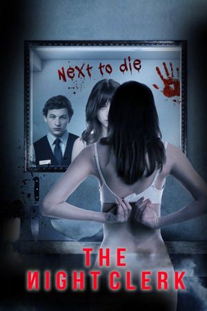 The Night Clerk's poster