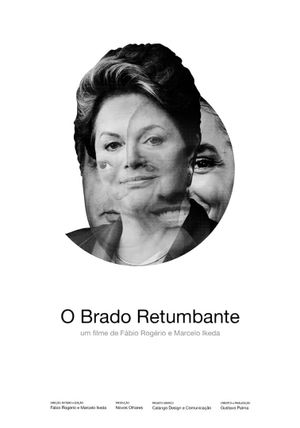 O Brado Retumbante's poster image