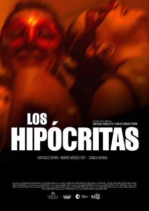 Los hipócritas's poster