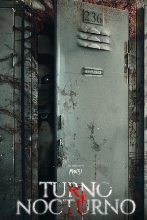 Turno Nocturno's poster
