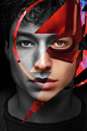 Justice League's poster