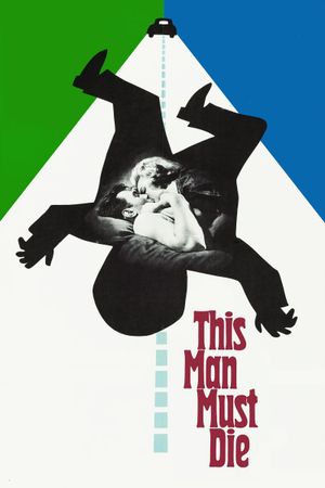 This Man Must Die's poster