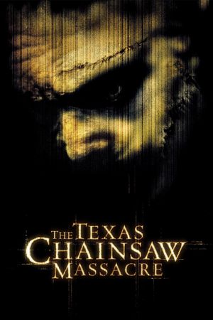 The Texas Chainsaw Massacre's poster