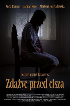 Zdążyć przed ciszą's poster image