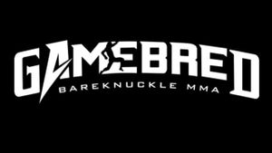 Gamebred Bareknuckle MMA 8's poster