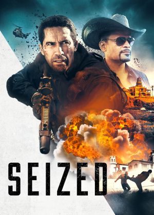 Seized's poster