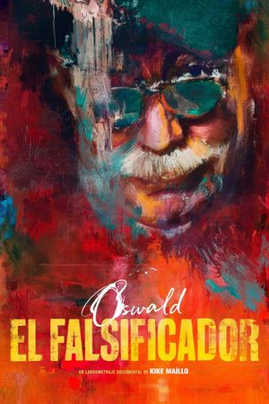 Oswald. El falsificador's poster
