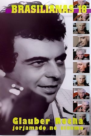 Jorge Amado no Cinema's poster