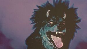 Devil Dog: The Hound of Hell's poster