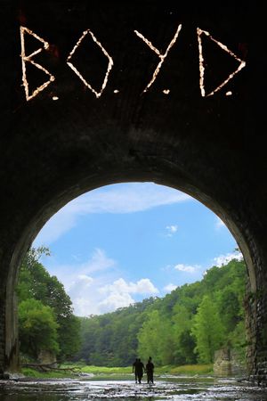 B.O.Y.D.'s poster