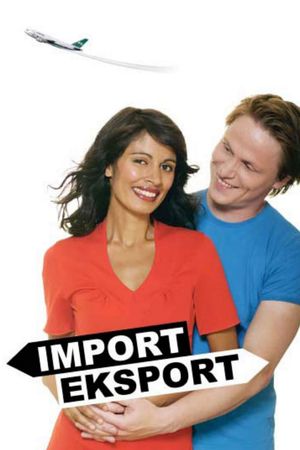 Import-Export's poster